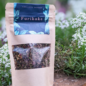 Furikake