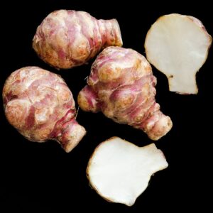 Topinambours