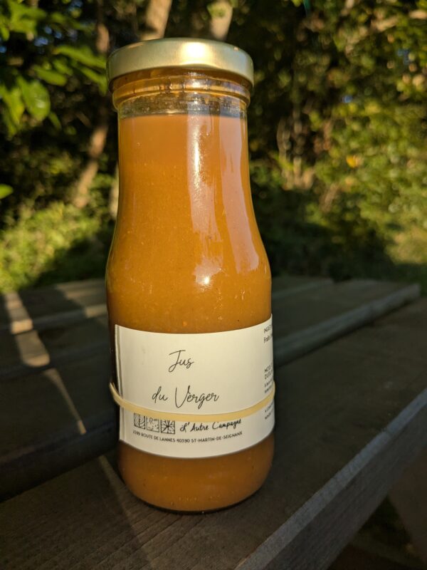 Jus du Verger
