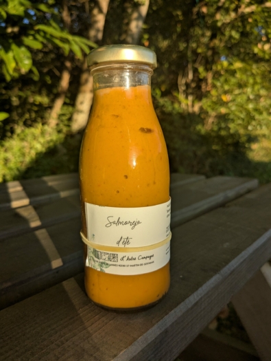 salmorejo