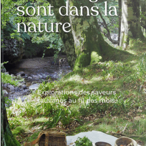 Livre "Tous les goûts sont dans la nature"