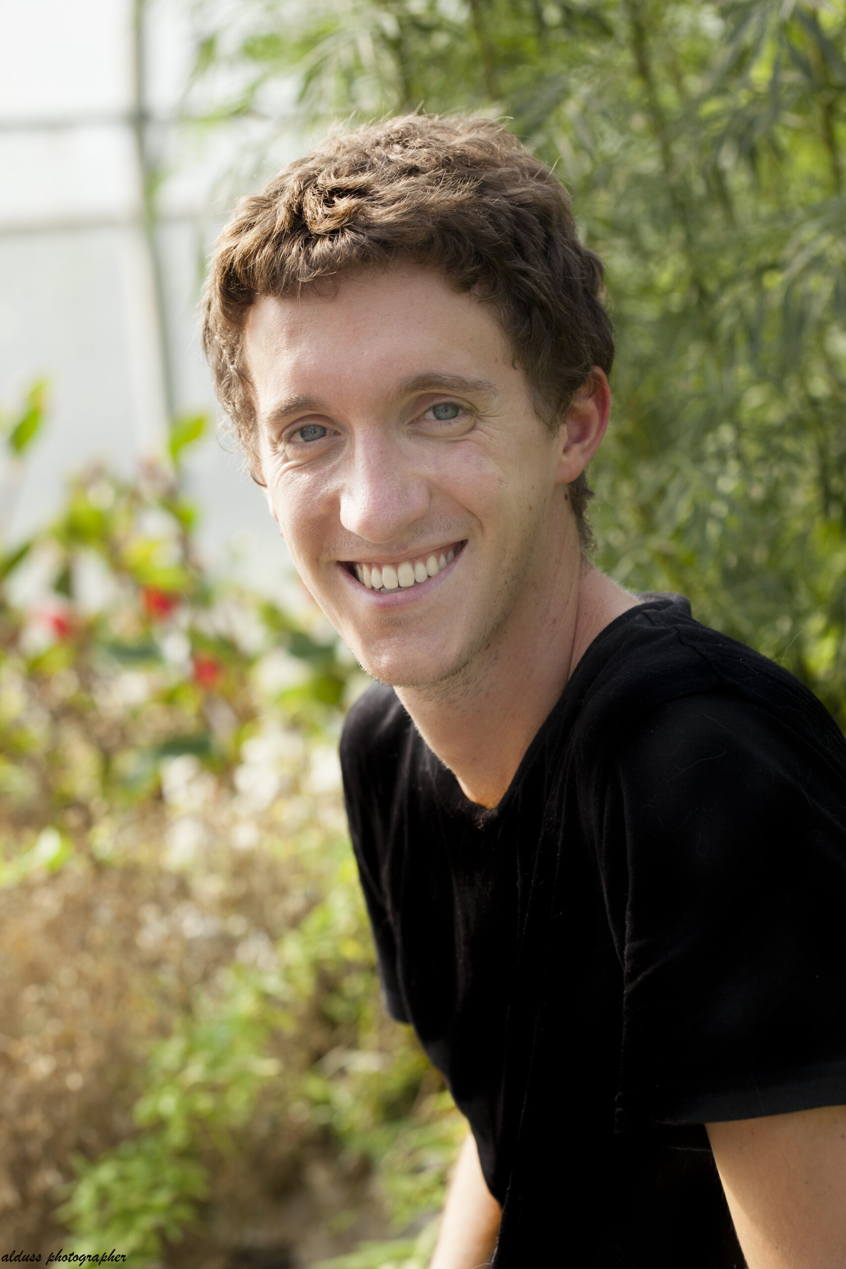Thomas Panzolato